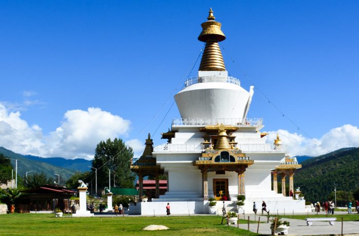 National Memorial Chorten