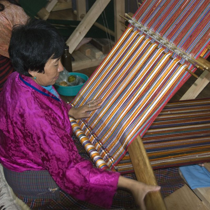 Bhutan