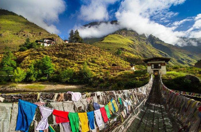 TAMCHOG LHAKHANG