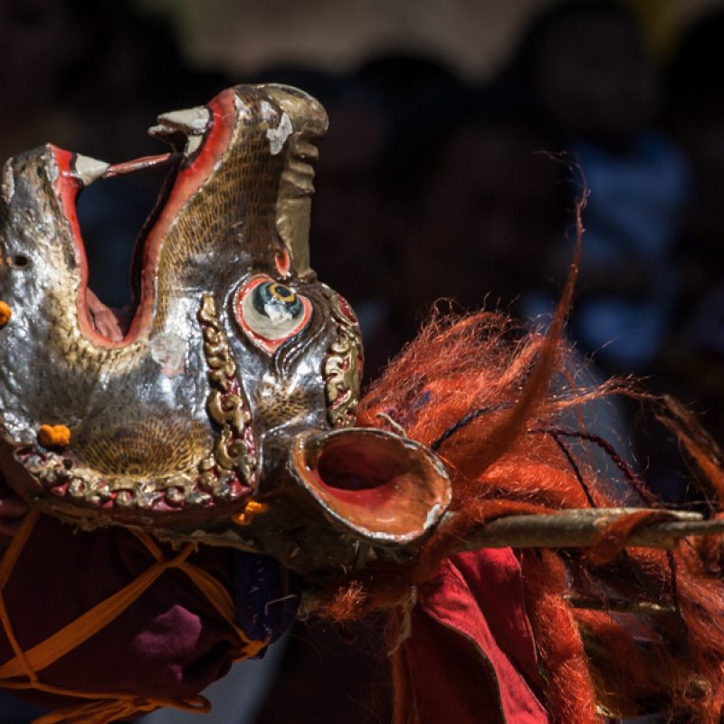 Festival Dance