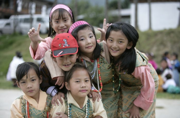 Exploring Bhutan’s Schools and Monastic Education System