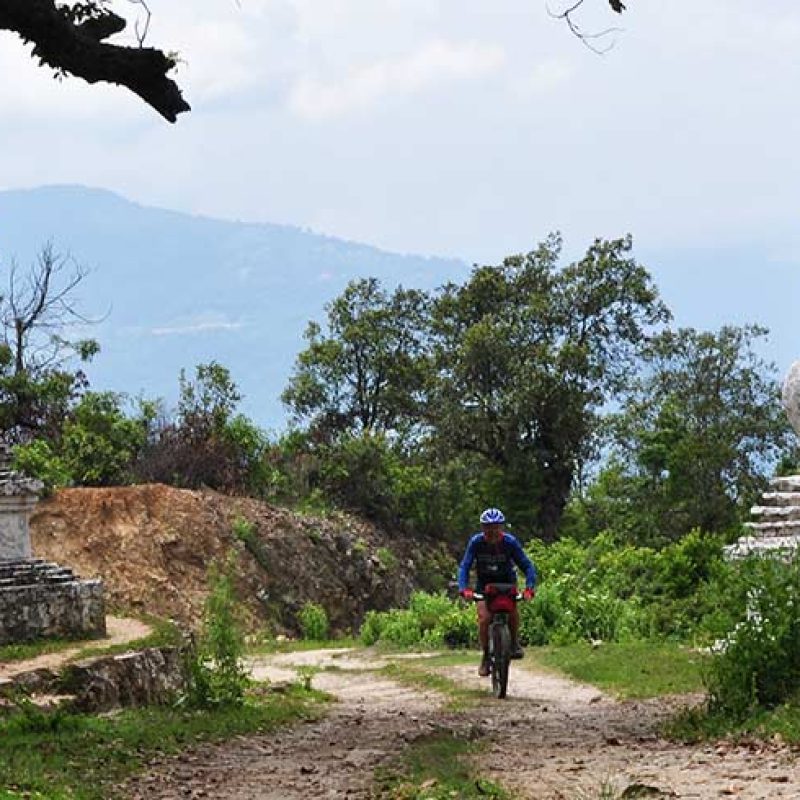 cycling-bhutan