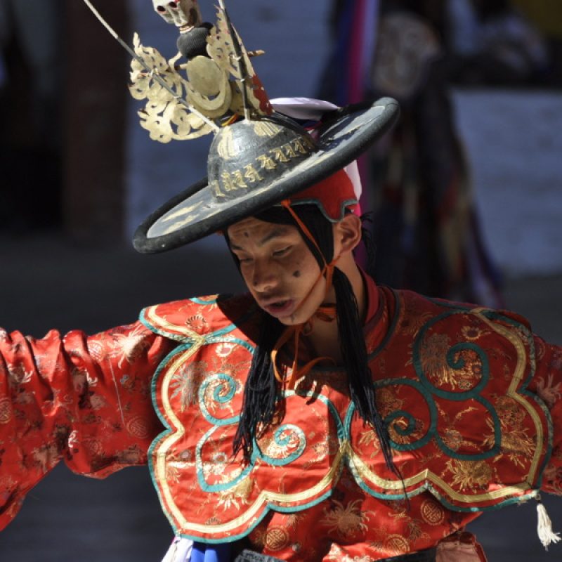 untold-bhutan-punakha-tshechu