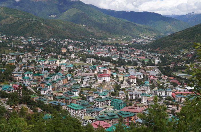 Thimphu