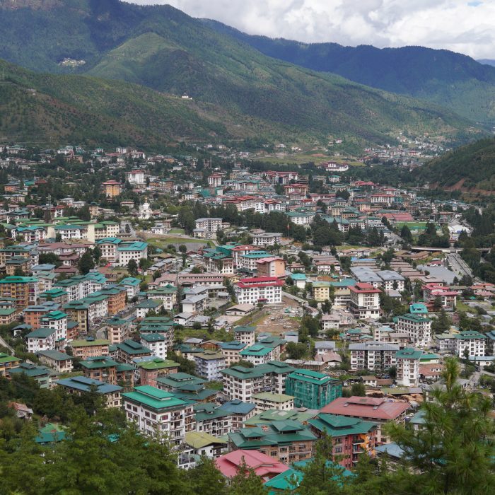 Thimphu