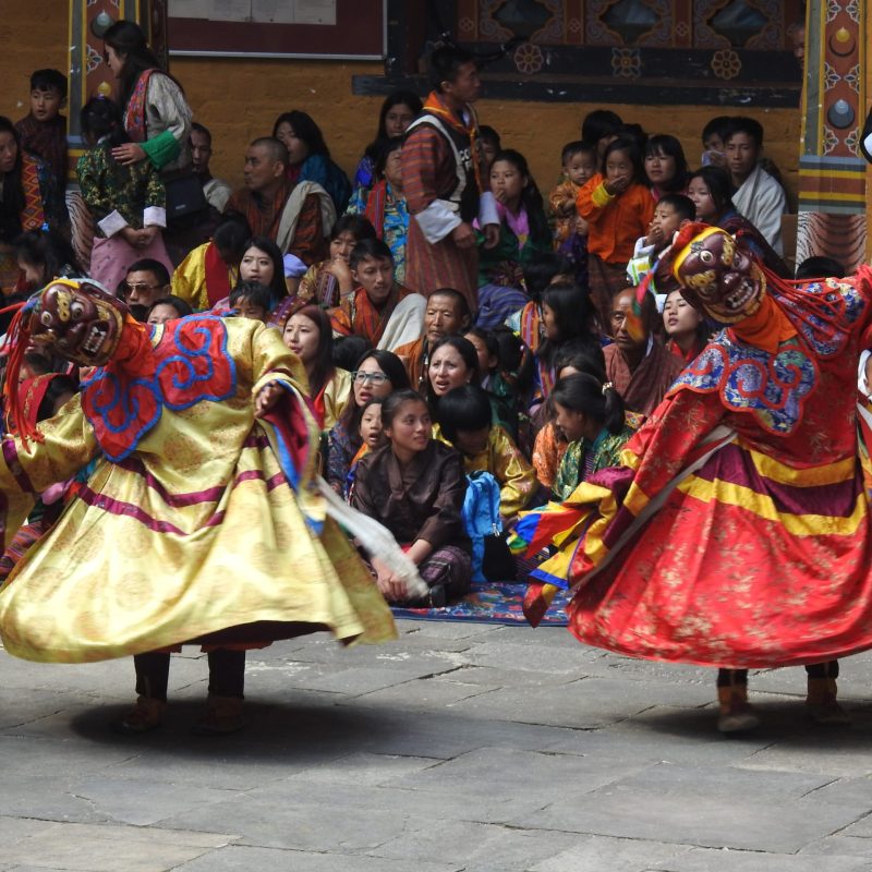 Chukha Festival