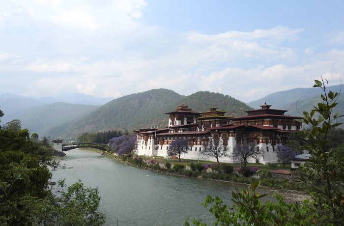 Punakha