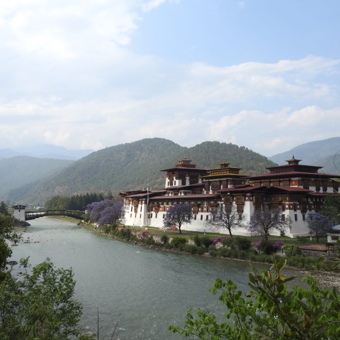 Punakha