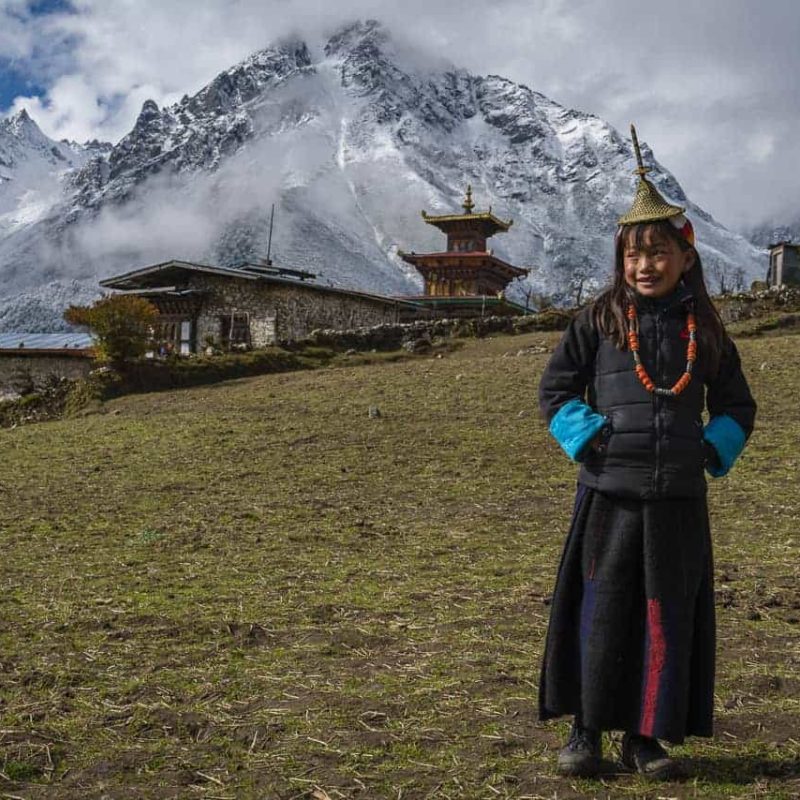 bhutan-trek-laya