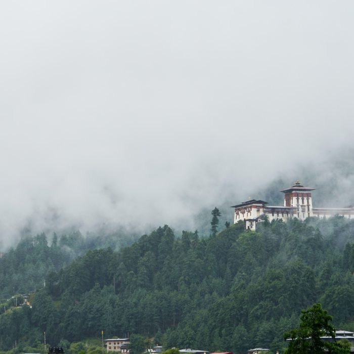 Bumthang