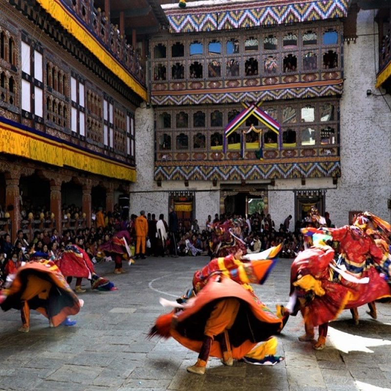 trashigang-tshechu-bhutan