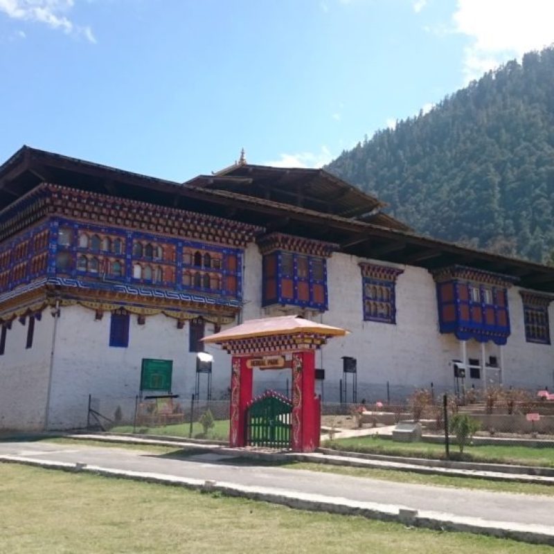 wangchuck-lo-dzong-haa