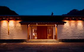 Exclusive Escapes to Enchanting Bhutan (Private Tour)