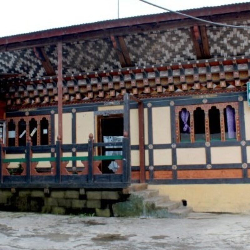 Bumthang-Swiss-Cheese