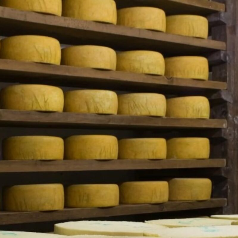 Bumthang Cheese