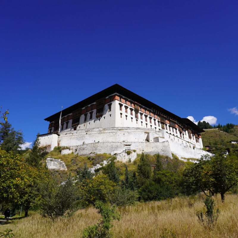 Paro Dzong