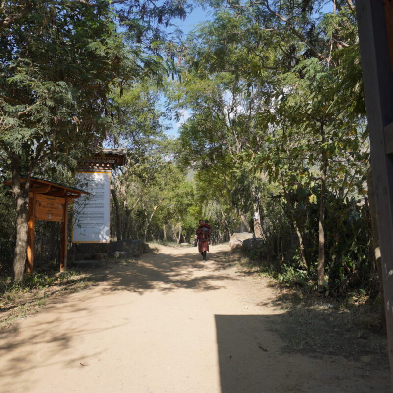 Chimi Lhakhang