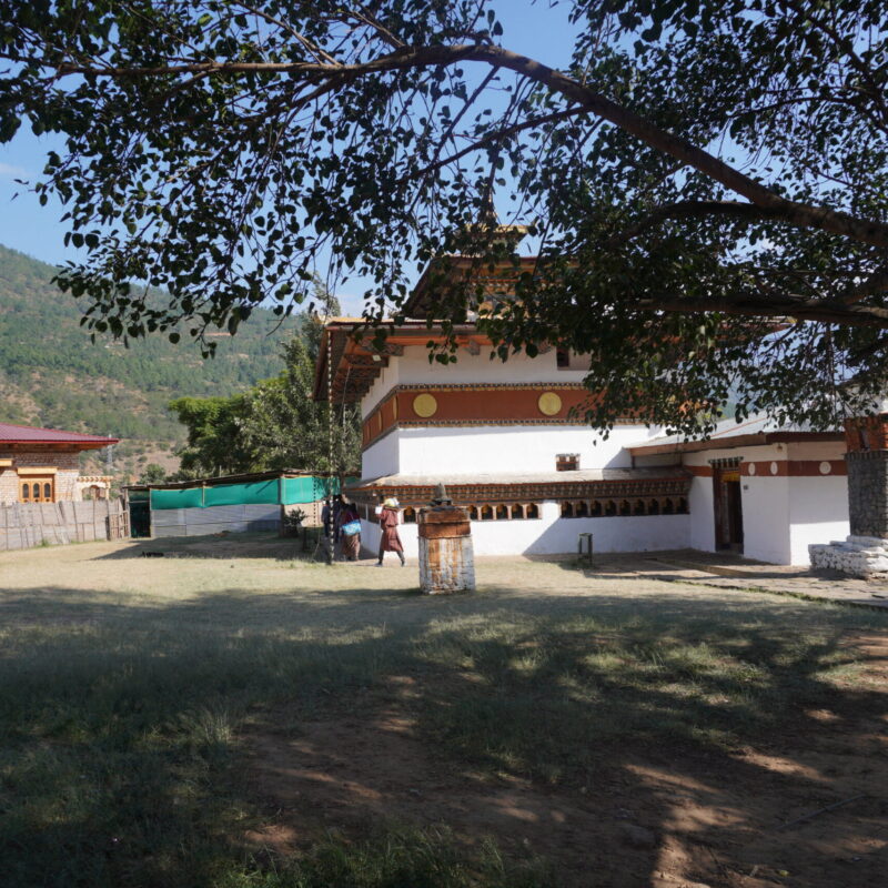 Chimi Lhakhang