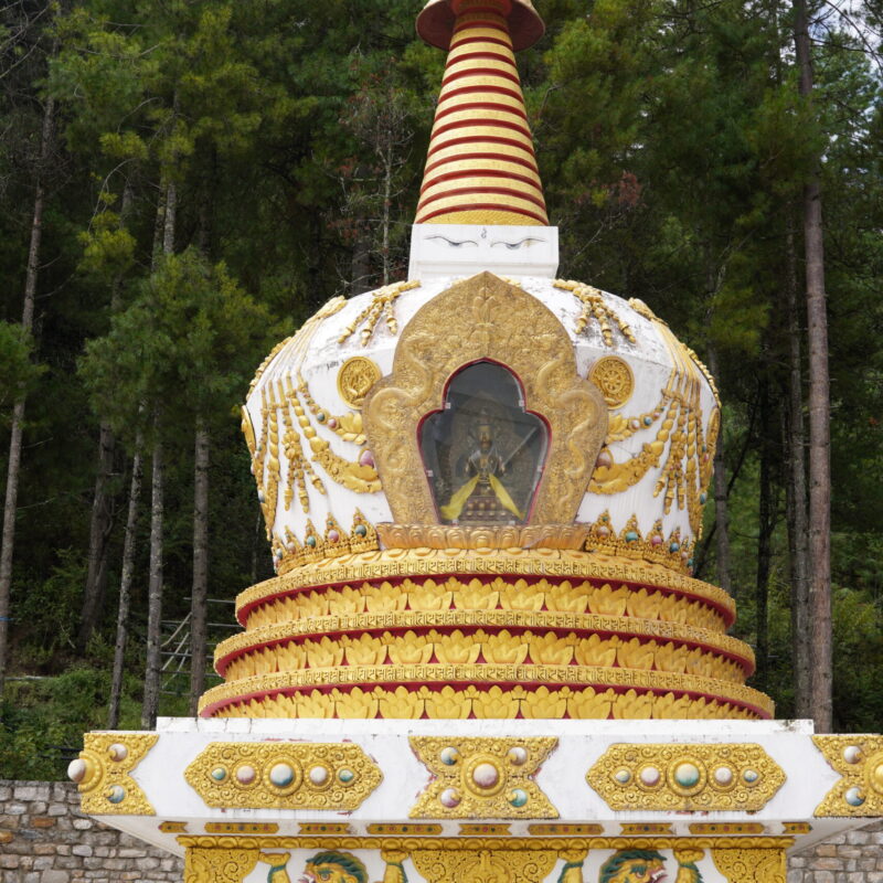 Buddha Dordenma Statue