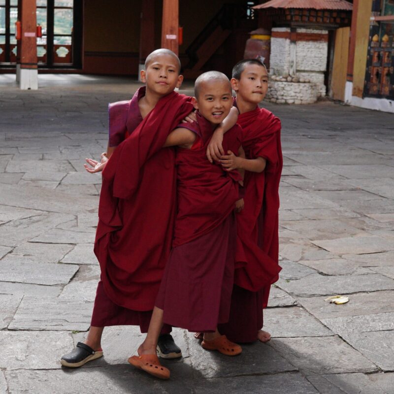 Paro Dzong