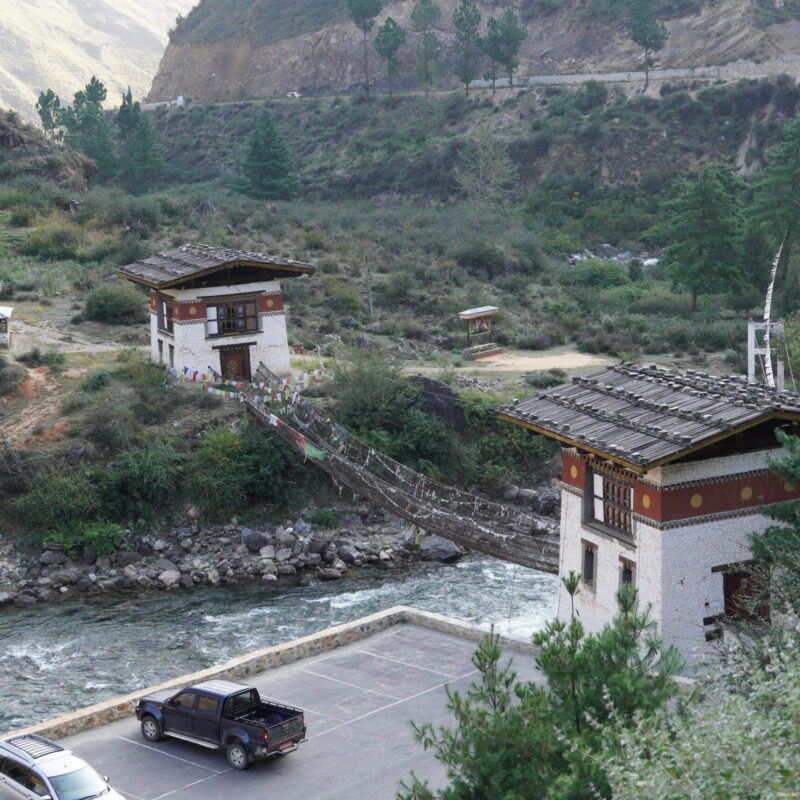 Tamchog Lhakhang