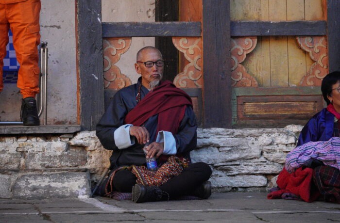 Bumthang Cultural Trek