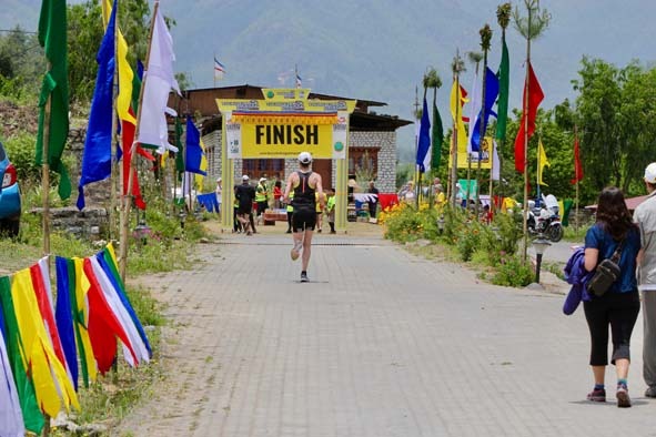 Bhutan International Marathon Overview: A Journey of Serenity and Challenge