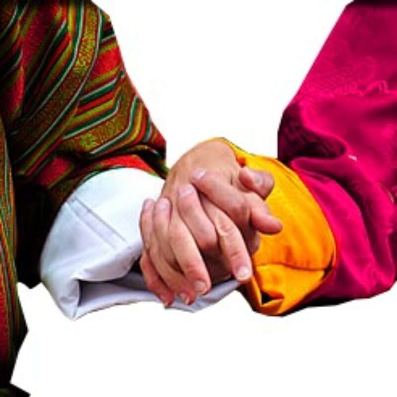 Marriages in Bhutan