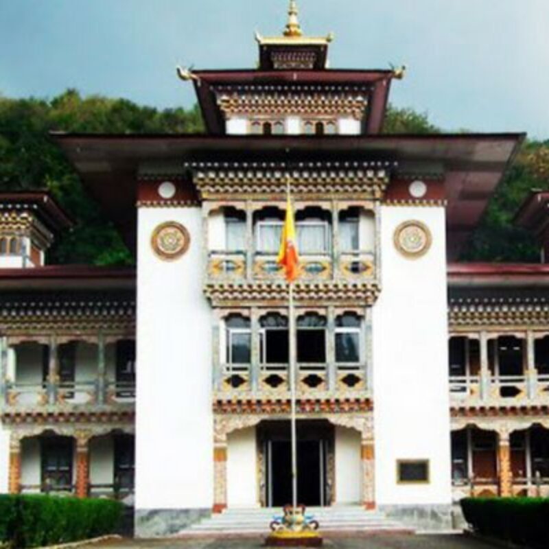 samdrup-jongkhar-dzong-